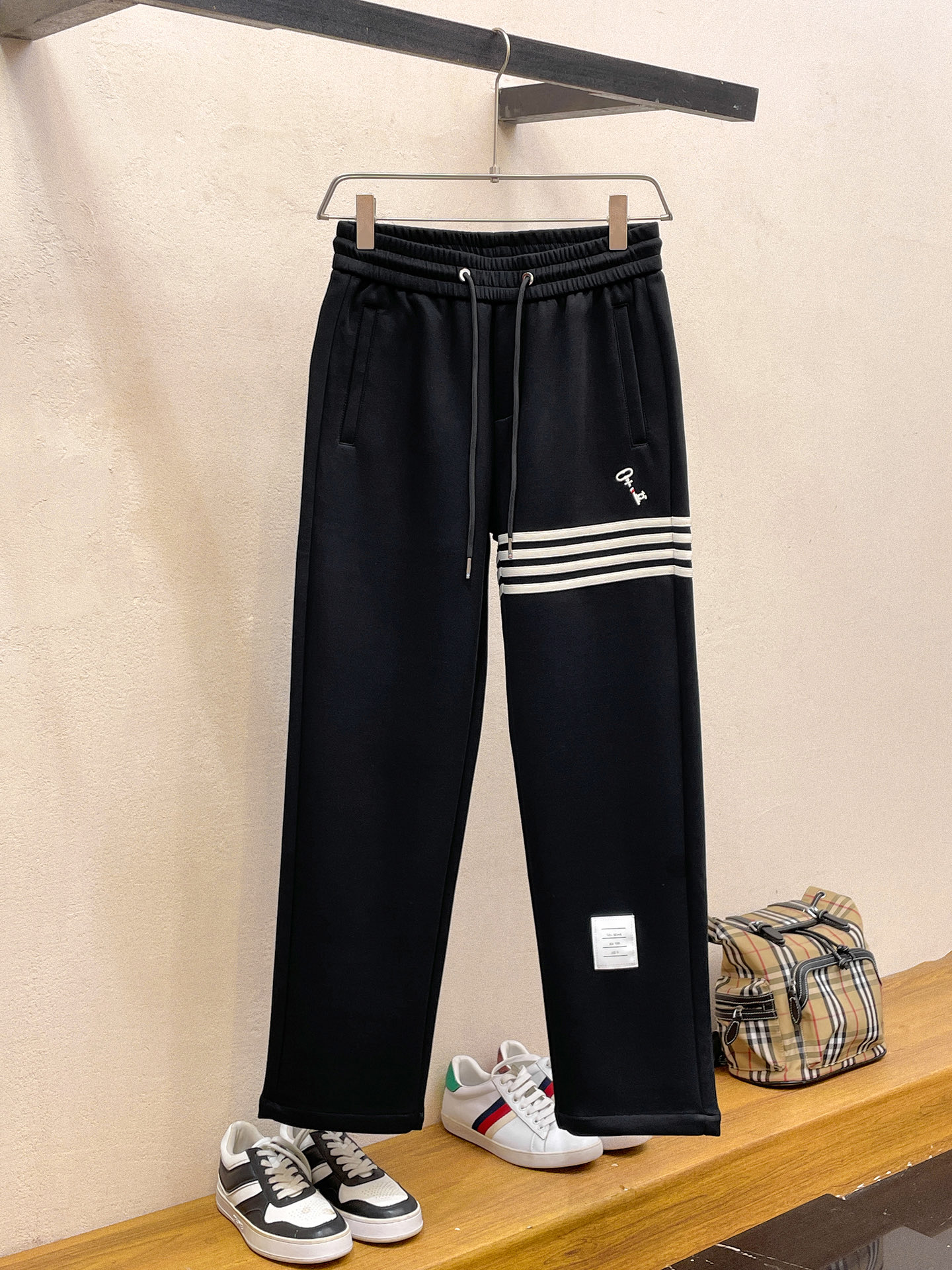 Casual Pants Man